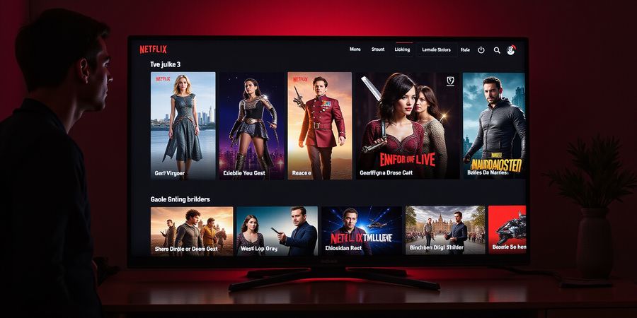 Unlock Netflix Anywhere with a VPN: A Step‑by‑Step Guide