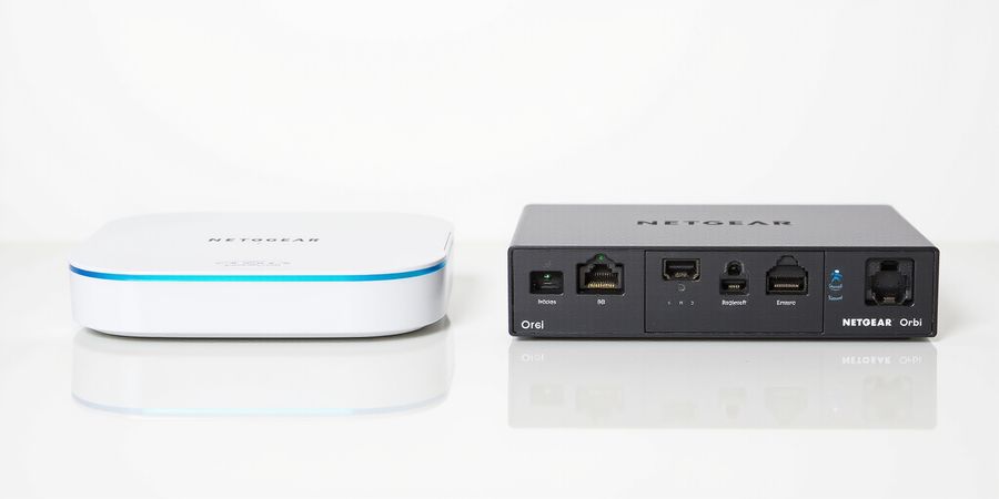 Secure Your Home & Small Office with Ohio VPN on Netgear Orbi