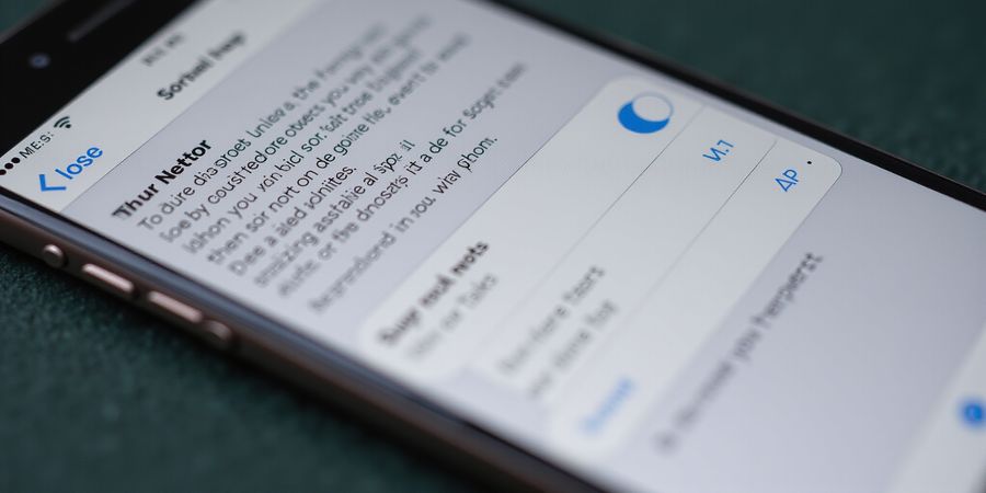 How to Change Your iPhone Location Settings & Use VPNs