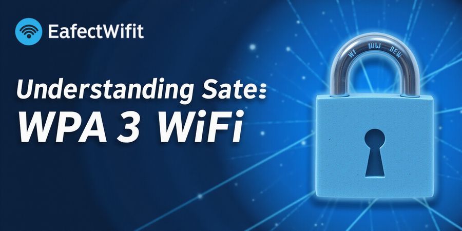 WPA3 Personal: Secure Wi‑Fi Beyond WPA2 – Guide & Tips