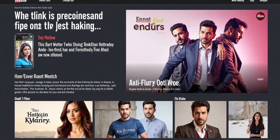 Watch Hotstar in the US with VPN: Fast & Easy Guide