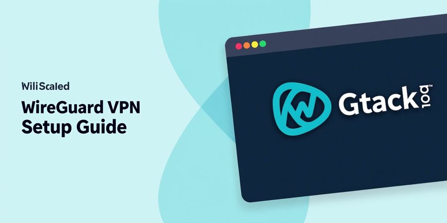 WireGuard VPN Setup Guide for Synology, Ubuntu & Routers