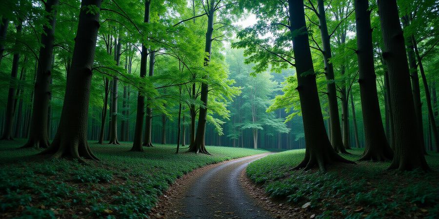 Forest VPN: Secure, Fast, Zero-Log Swiss Privacy