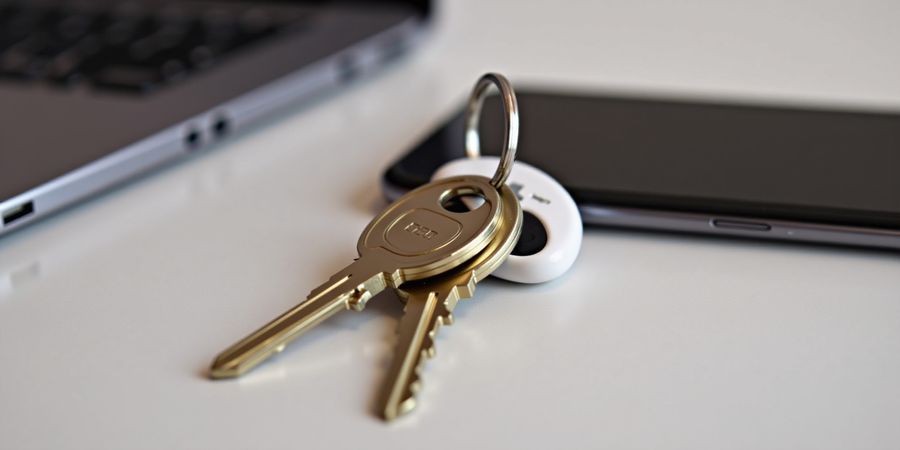 Top Budget Bluetooth Trackers: AirTag Alternatives