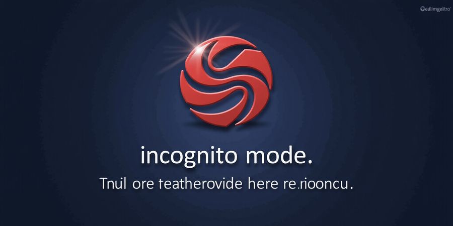 Incognito Mode: What It Does and Why VPN Matters