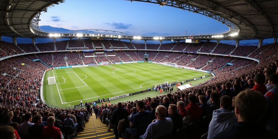 Stream Austrian Bundesliga Abroad with Forest VPN