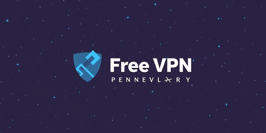 Free VPN with Pennsylvania Server for Philippine Streaming