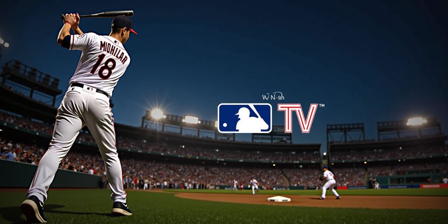 Stream MLB.TV with VPN: Beat Blackouts & Boost Speed