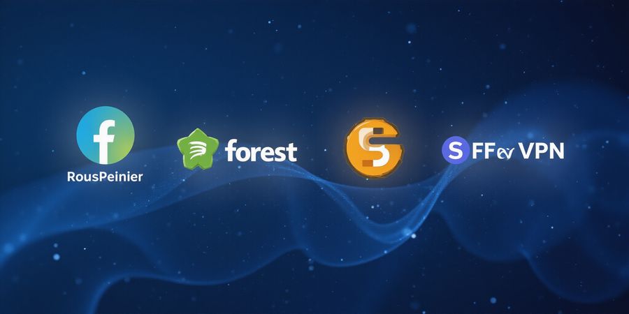 Forest VPN Free: Top Ad‑Free VPN for Students & Travelers