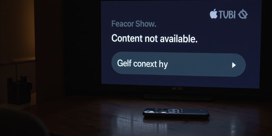 Unlock Apple TV Anywhere with a VPN – Easy Setup Guide