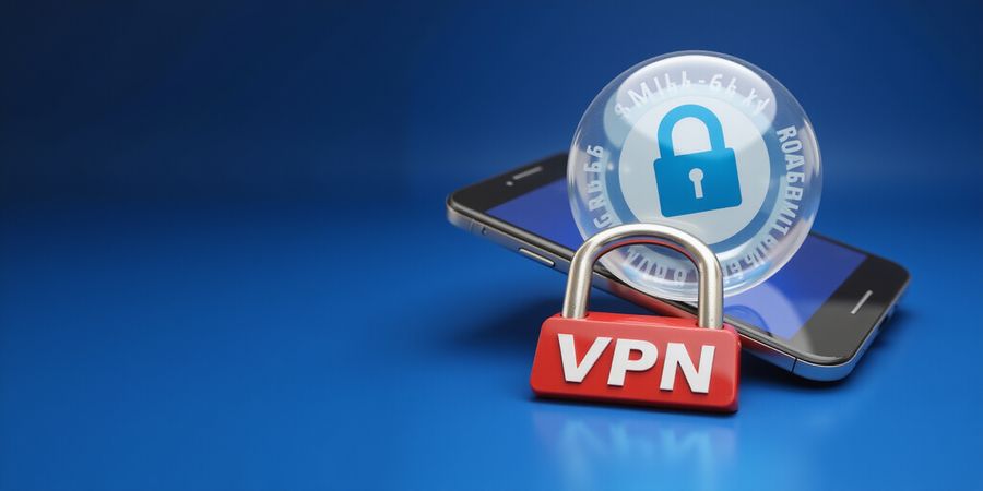 VPN for Android APK: Secure Free VPN App