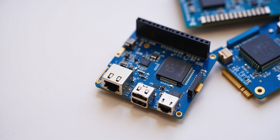 MAC Address Basics: Find, Block, and Secure Your Network