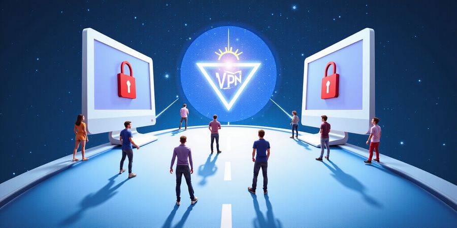 Free VPNs: Data Caps, Speed Limits & Privacy Trade‑offs