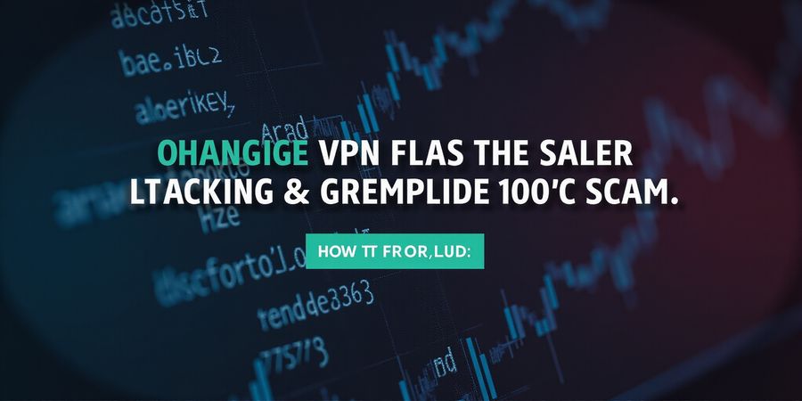 VPN Scam Red Flags: Spot Fake Reviews & Risks