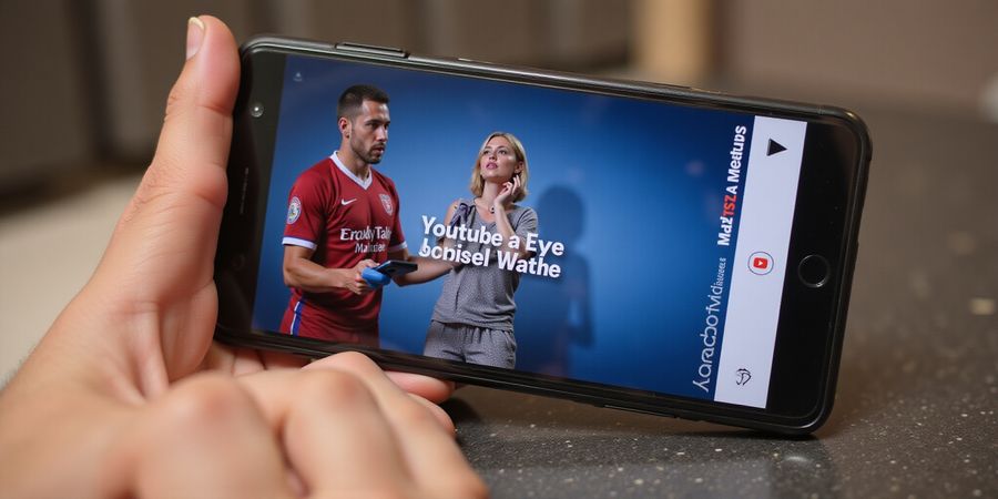 Watch YouTube TV on iPhone: Free Trial & VPN Guide