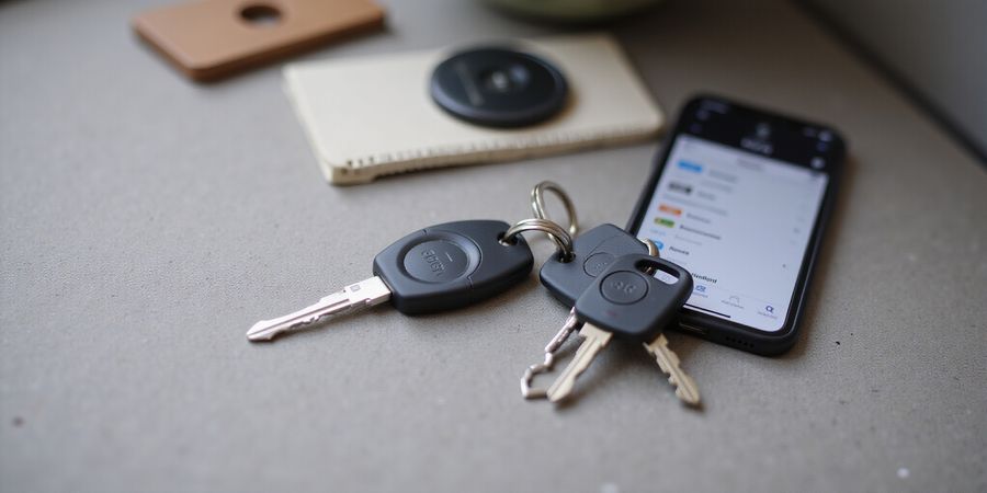 How Lost Mode Works on Apple AirTag - Find & Recover