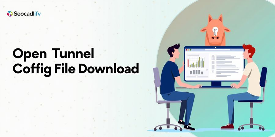 Download & Edit OpenVPN .ovpn File for Secure Connection