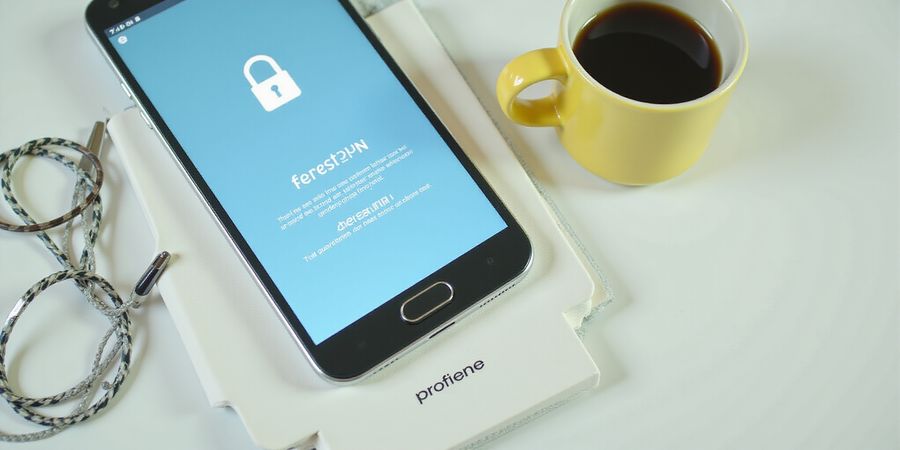 Forest VPN for Android: Fast, Light, Secure & Affordable