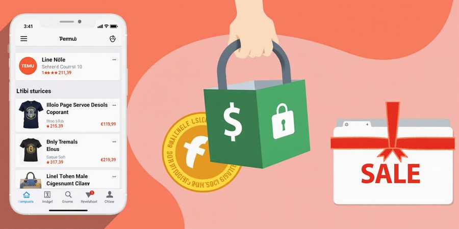 Temu Security Issues: Data Risks & Safety Tips