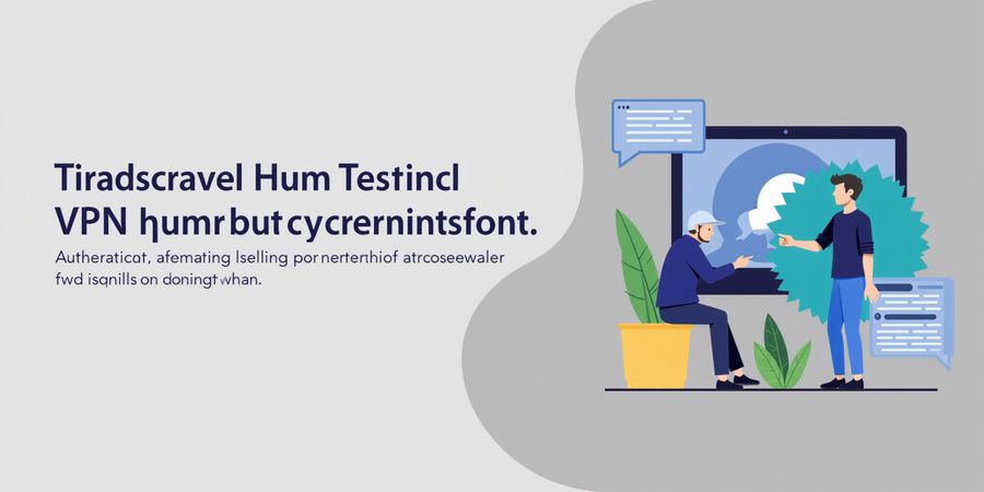 Secure VPN Authentication: Fast Setup & 2FA with Forest VPN