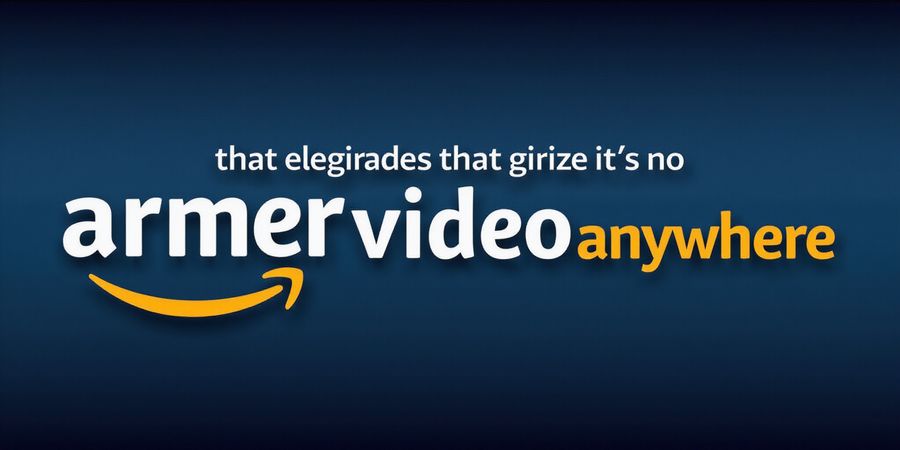 Prime Video $9.99: How to Watch Anywhere