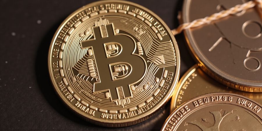 Bitcoin Payment Button Guide: Boost Conversions