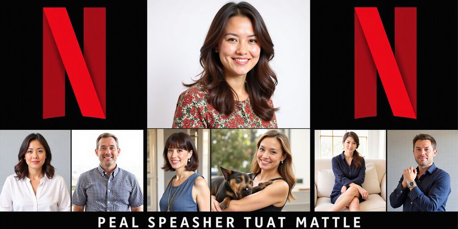 Unlock Netflix Worldwide: Switch Locations & Use VPN