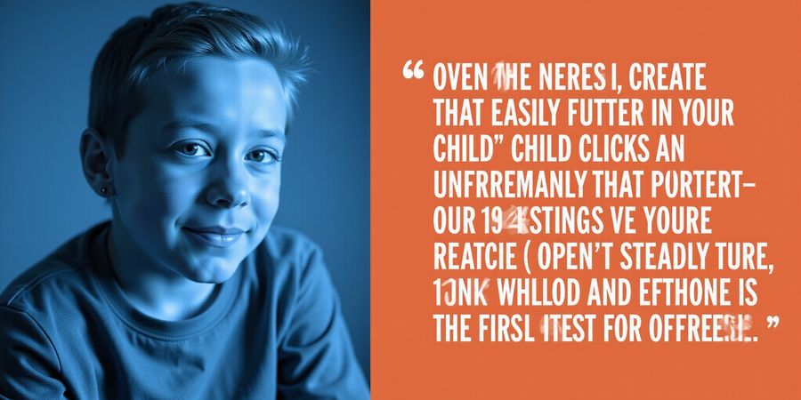 Enable & Lock Safe‑Search on iPhone: A Parent’s Guide