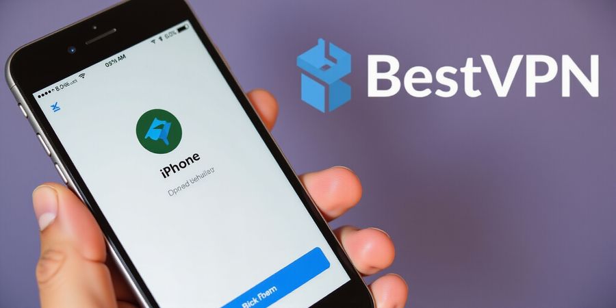 Forest VPN: The Best Free iPhone VPN for Unlimited Privacy