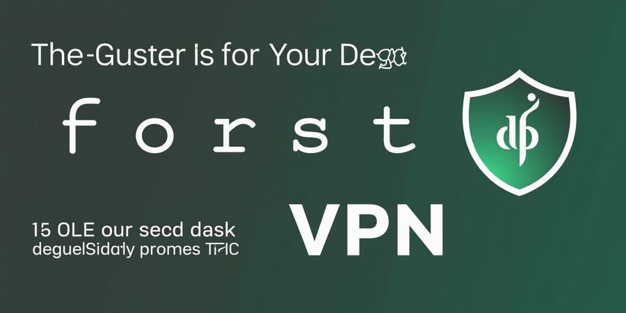 Forest VPN Review: Fast, Free, Secure & Affordable