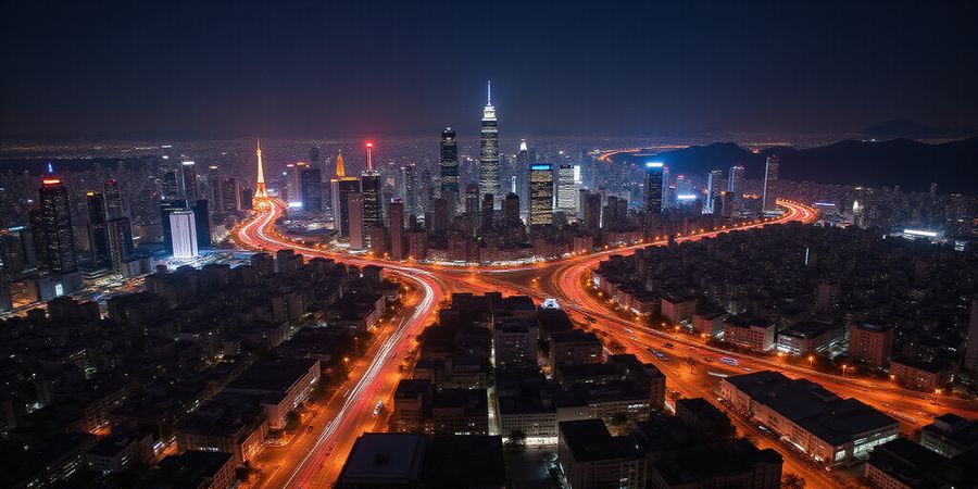 Great Firewall: Blocking Internet Traffic & Global News