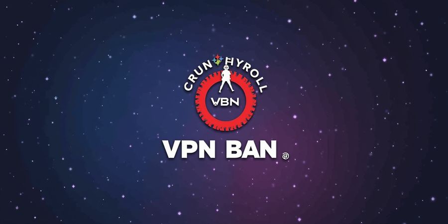 Bypass Crunchyroll VPN Ban with Forest VPN