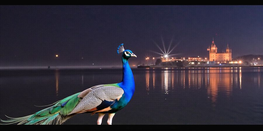 Watch Peacock Anywhere with Forest VPN – Bypass Geo‑Blocks