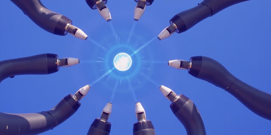 Forest VPN: The Reliable Choice for China VPNs