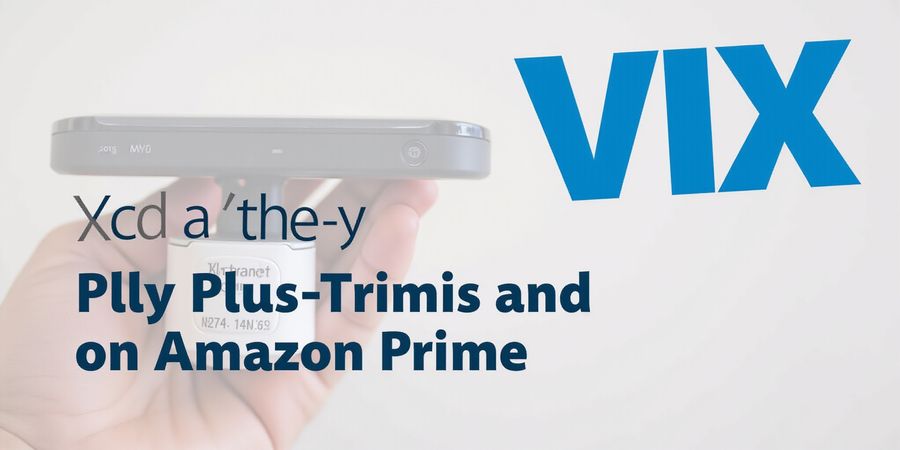 How to Log In to VIX Plus on Amazon Prime: Step-by-Step Guide
