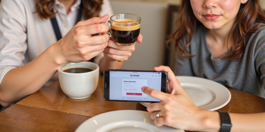 Beat Evil Twin Wi-Fi Attacks with Forest VPN