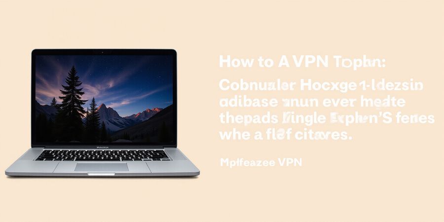 Switch VPN on MacBook & iPhone: Quick Guide & Why It Matters