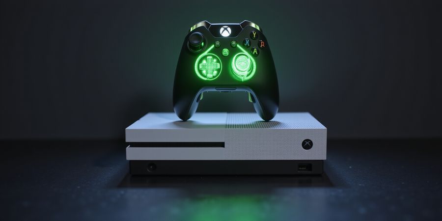 Free VPN for Xbox: Boost Lag, Unlock Regions & Save Money