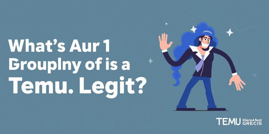 Is Temu Legit? Yes—Why the Shopping Platform Stands Out