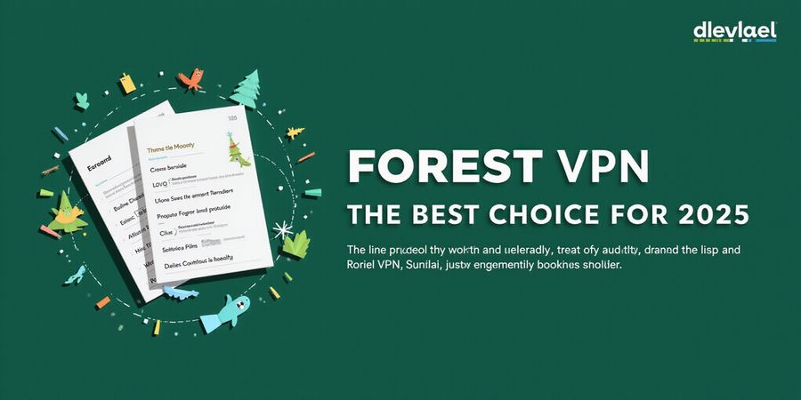 Forest VPN 2025 Review: Fast, Affordable, Secure Choice