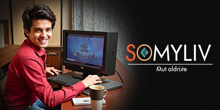 How to Watch SonyLiv in the U.S. – VPN & Geo‑Block Guide