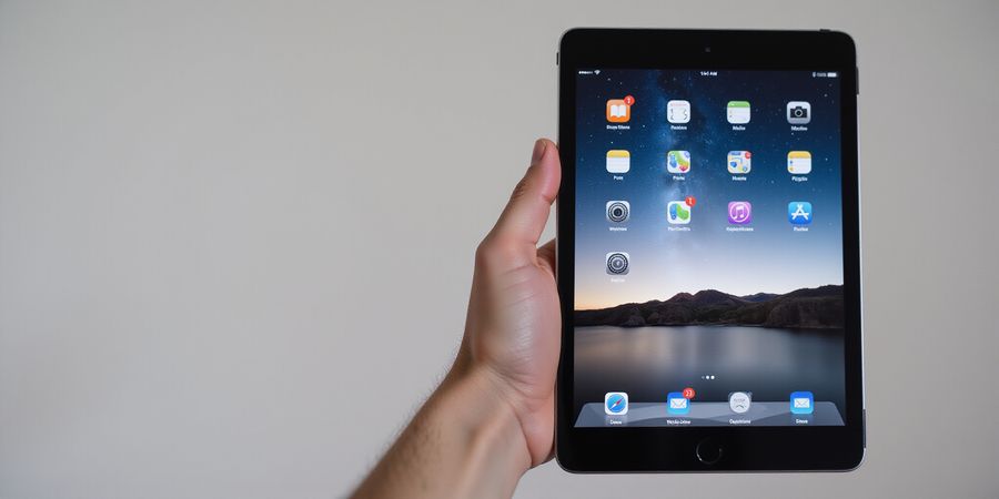 Find Your iPad IP Address Quickly & Easily