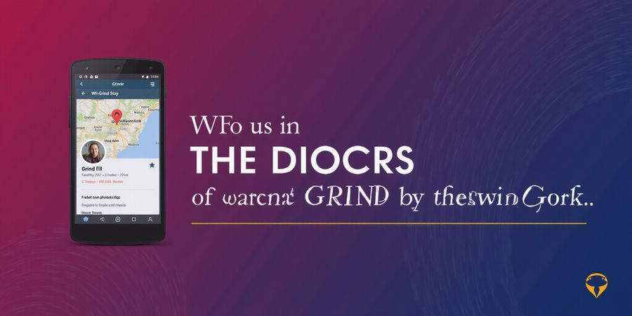 Unlock Grindr Fast & Private with Forest VPN