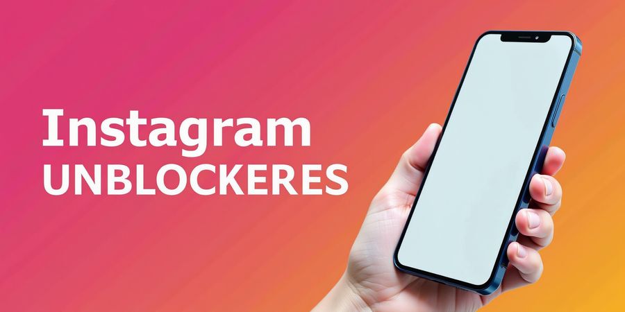 Unlock Instagram: Quick Unblocker Guide & VPN Tips