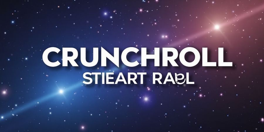 Fix Crunchyroll Streaming on Smart TV with VPN