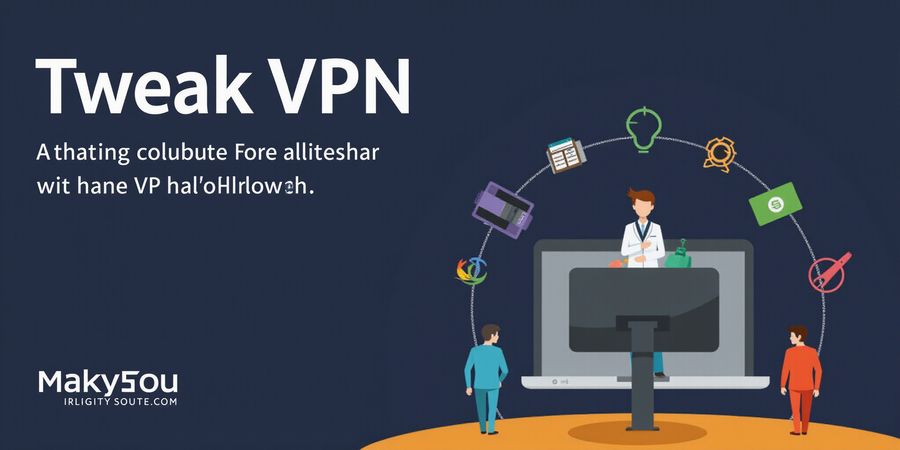 How to Tweak Forest VPN for Maximum Privacy & Speed
