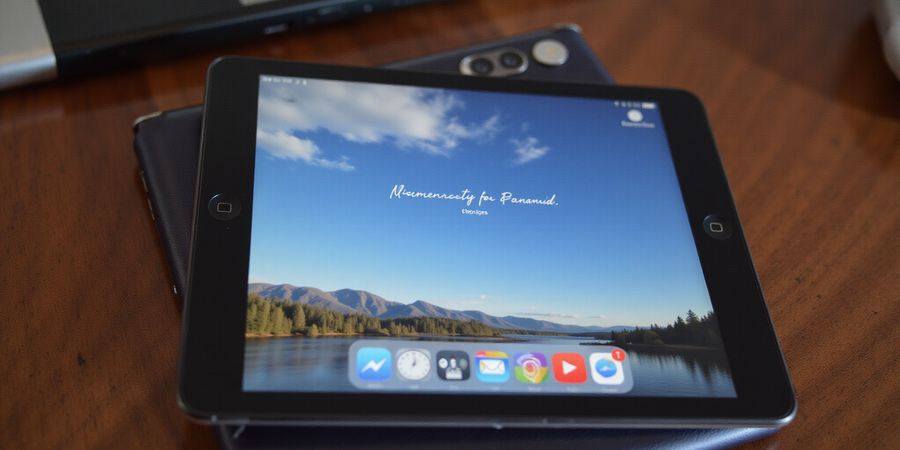 Free VPN for iPad: Secure Wi‑Fi, Geo‑Unblock, Zero Cost