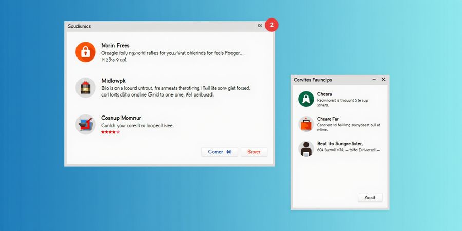 Forest VPN Free Tier: Unlock VPN Power on a Budget