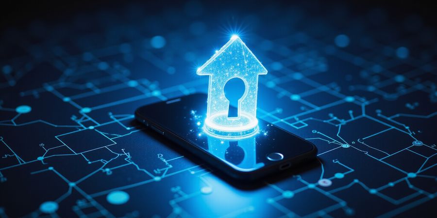 Secure Your Phone with Forest VPN: Fast Setup & Privacy