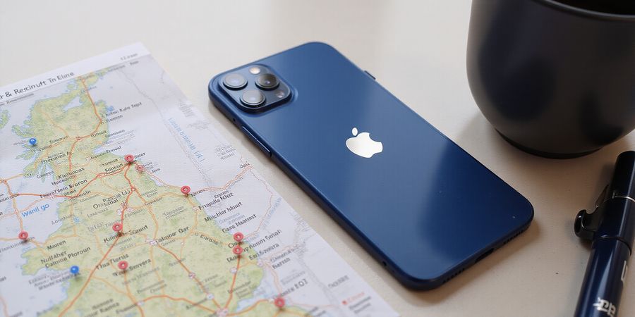 Change Your iPhone Location in 2025: Unlock Apps & Privacy